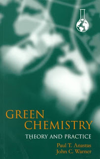 Green Chemistry Designing Chemistry for the Environment