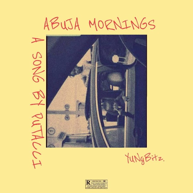 Abuja morning by yungbitz (music)