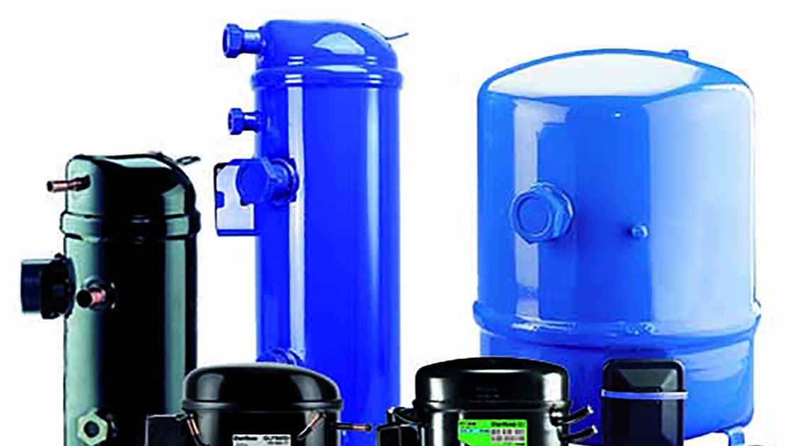 Refrigeration Compressors in Doha Qatar