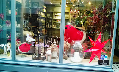 lifestyle blogger UK