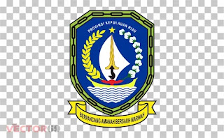 Logo Provinsi Kepulauan Riau (Kepri) - Download Vector File PNG (Portable Network Graphics) Logo Provinsi Kepulauan Riau (Kepri) - Download Vector File PNG (Portable Network Graphics)