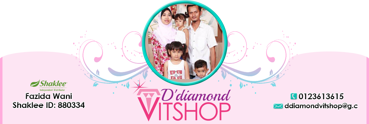 D'diamondvitshop