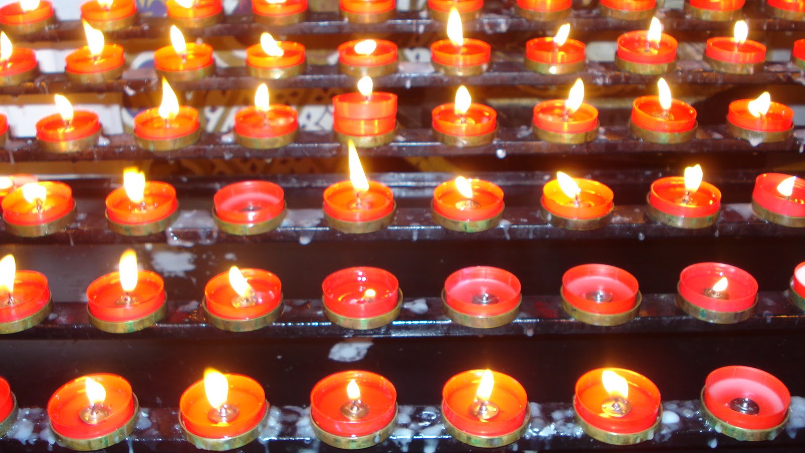 ChrisCross Time to Light a Candle