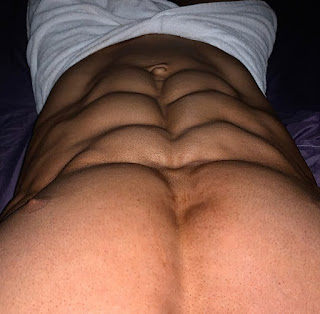 Sexy Six Packs Abs