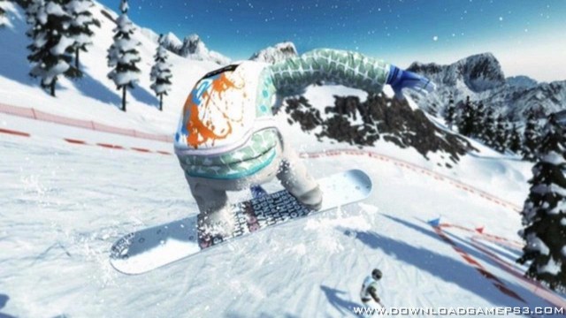 Winter Stars   Download game PS3 PS4 PS2 RPCS3 PC free - 22