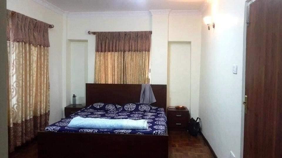 Modern House For Sale At Golfutar, Kathmandu