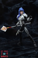 Power Rangers Lightning Collection In Space Red Ranger vs Astronema 73 Power Rangers Lightning Collection In Space Red Ranger vs Astronema 73