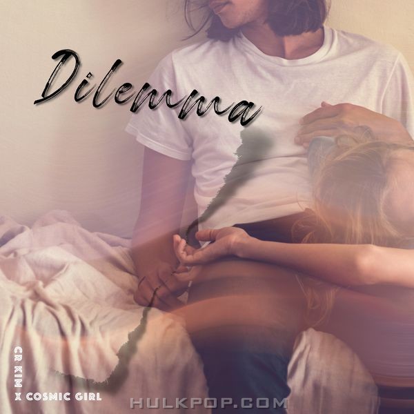 CR Kim – Dilemma – Single