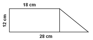 Contoh Soal UAS Matematika Kelas 6 Semester 1 KTSP Gambar 1