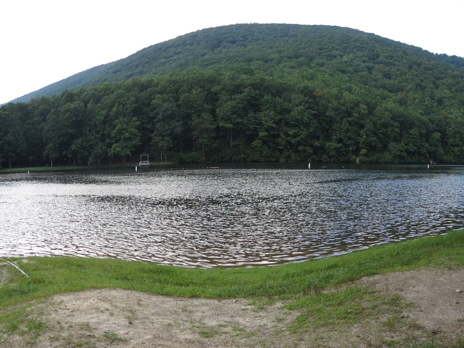 Gizmo's Photos Lake Sherando Lyndhurst Virginia