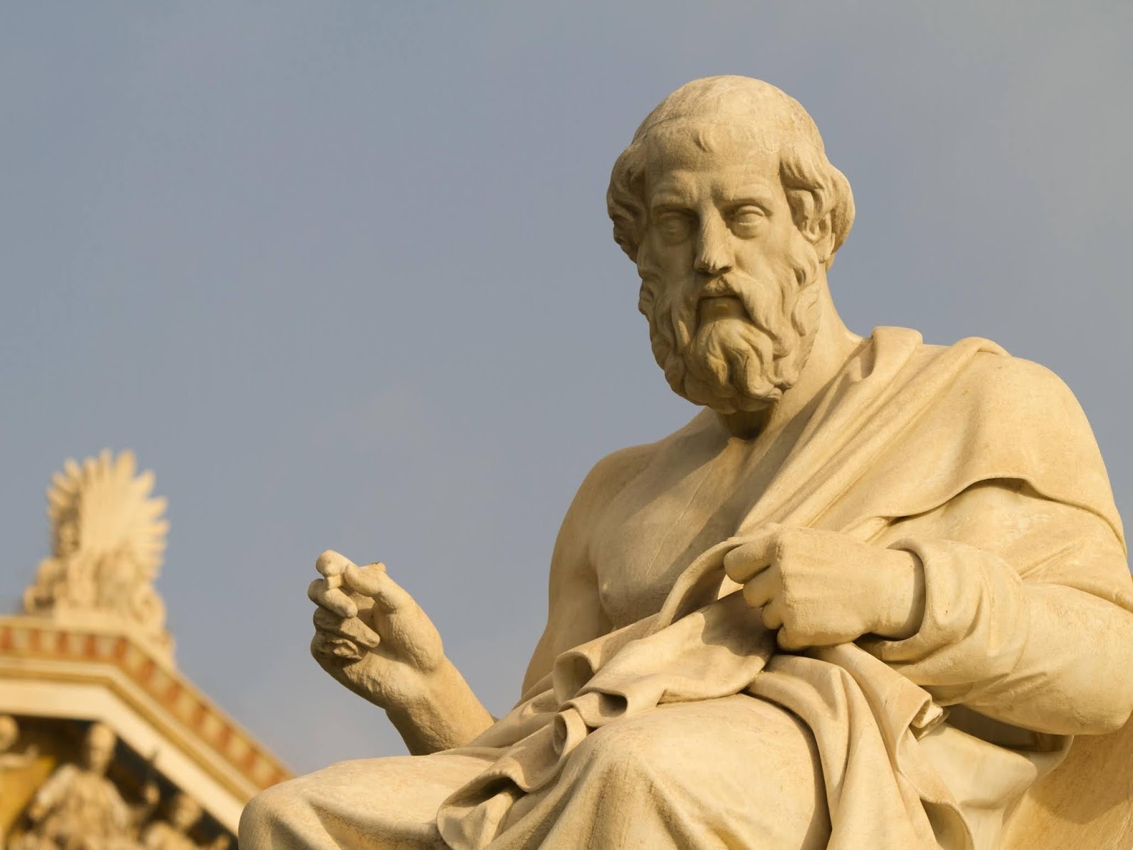 Manusia Dalam Pandangan Plato | IDEApers