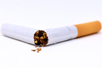 Imbas Kasatmata Tidak Merokok Dan Tips Menghindari Rokok