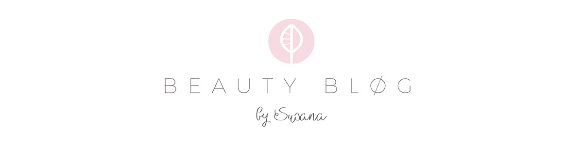 Beauty Blog by Susana