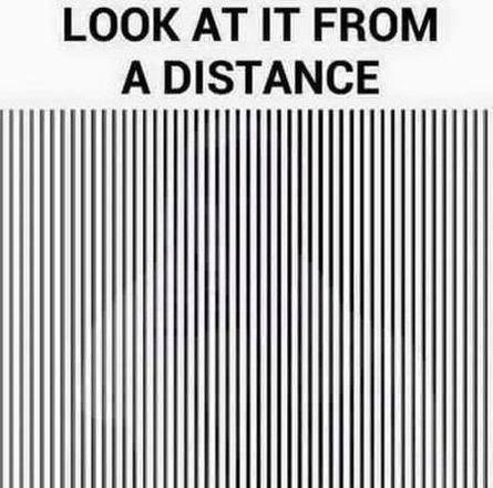 50 optical illusions
