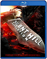 Silent Hill: Revelation (2012) 1080p BD25 [DIY] [ReEnc] Latino