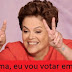 Ei, Dilma, eu vou votar em tu!