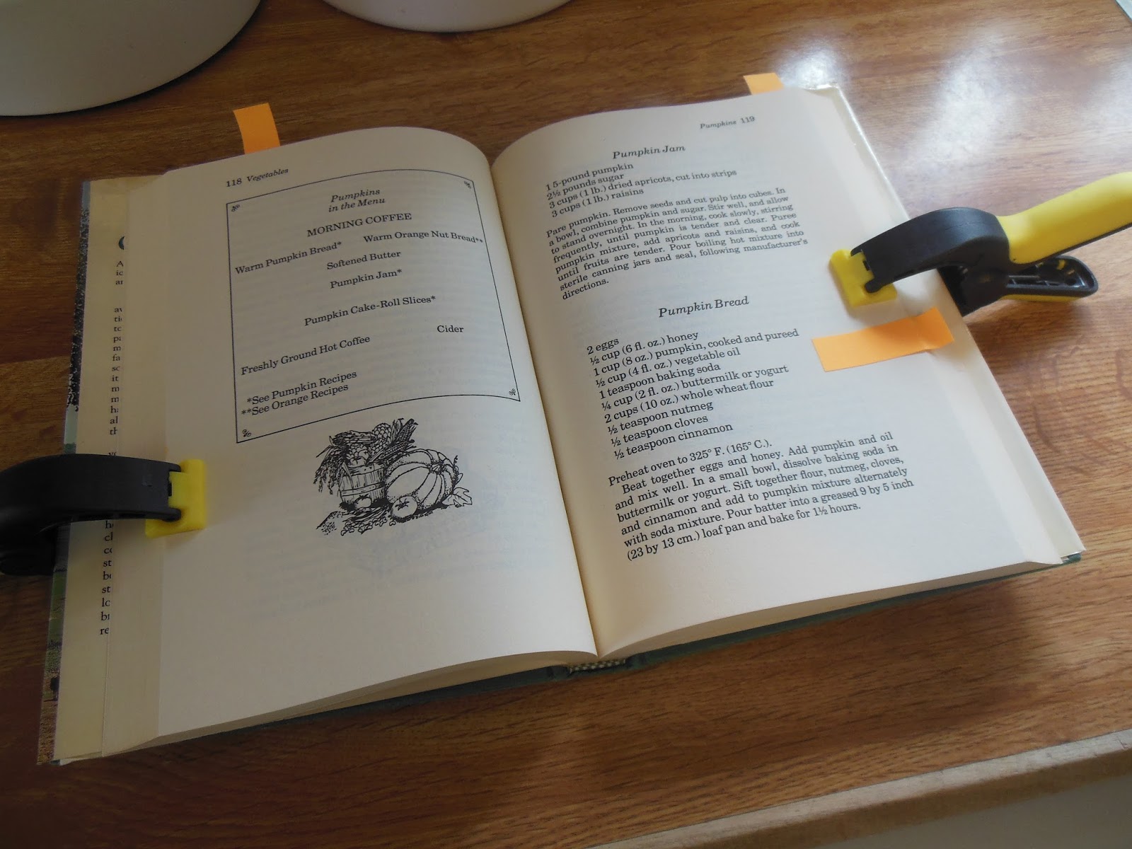 Helpful Kitchen Hacks I, for your homemade household. Our Sunday Cafe