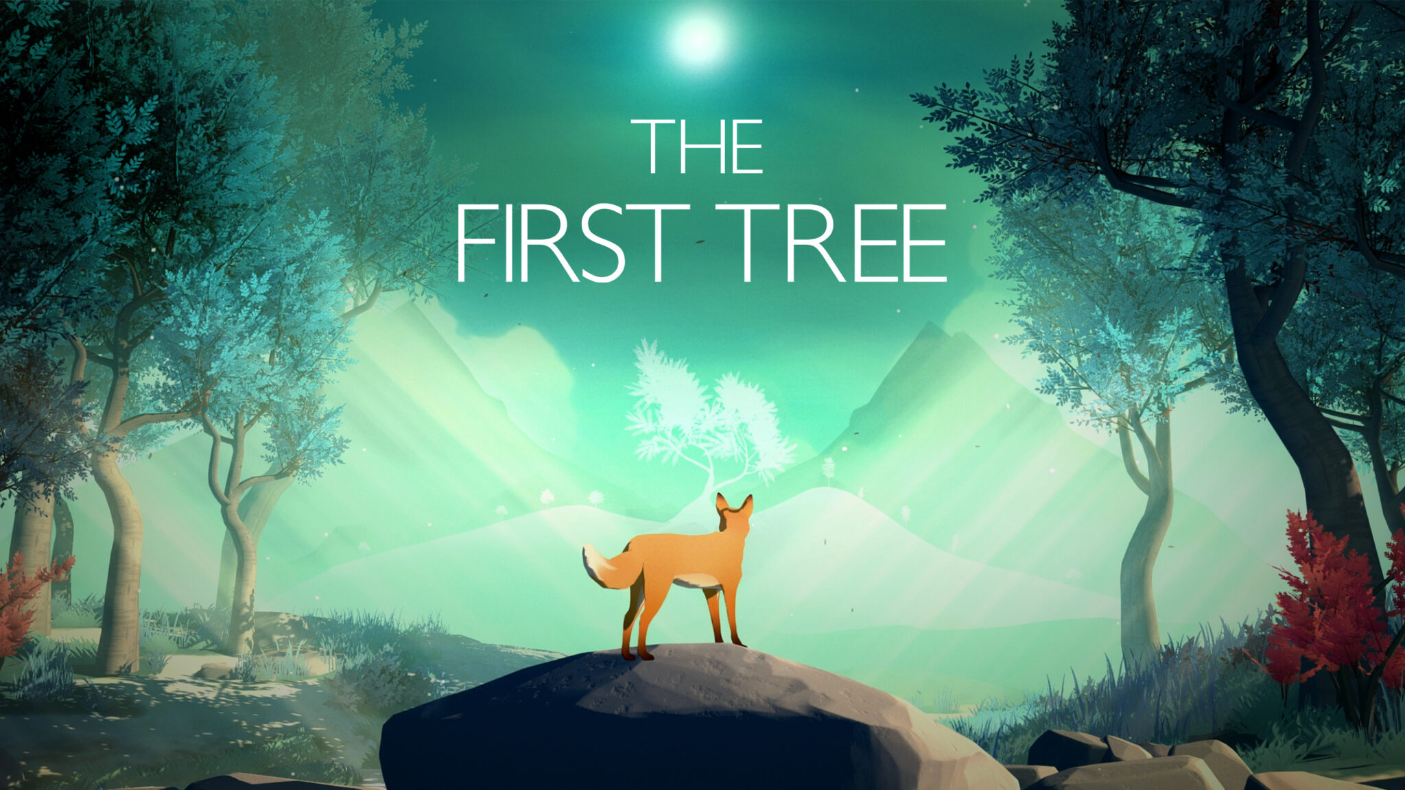 The First Tree