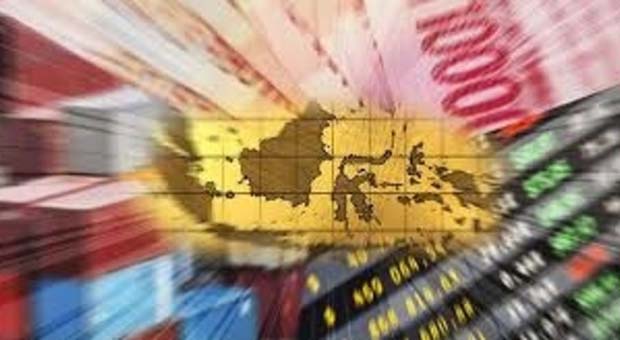 Indonesia Diprediksi Menanggung Beban Ekonomi yang Berat