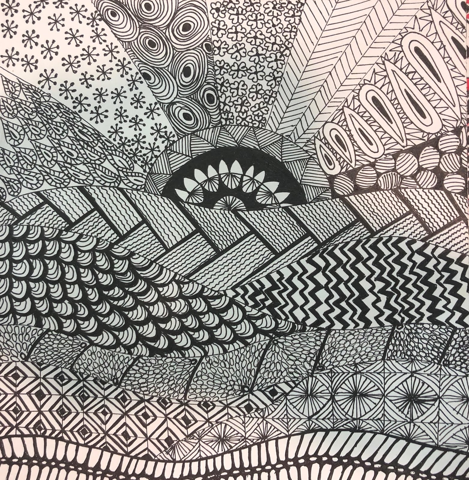 Design Stack A Blog About Art Design And Architecture Mandalas