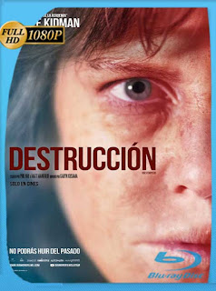 Destrucción (2018) HD [1080p] Latino [GoogleDrive] SXGO