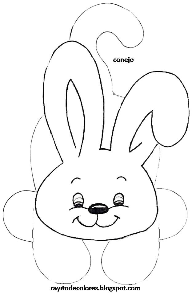 conejo