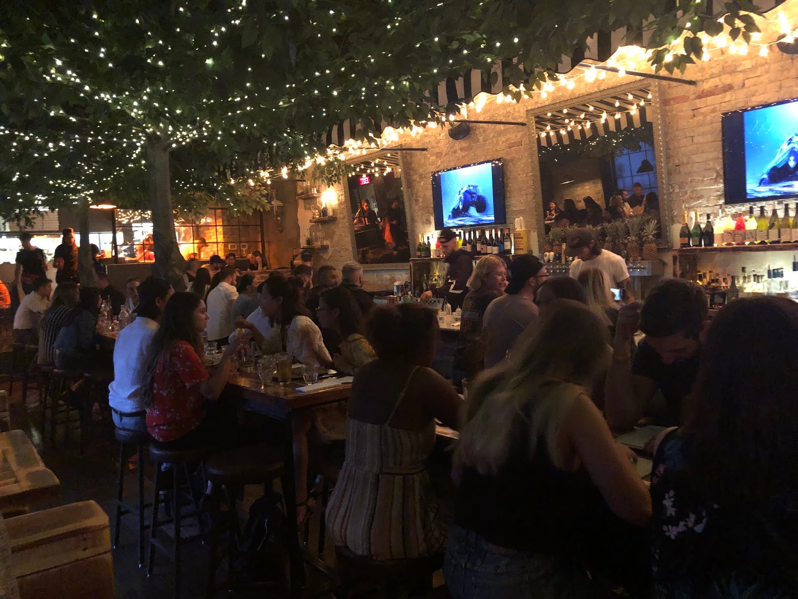 Best Bars In Toronto To Get Tipsy In This Year Part 2 The Bar To