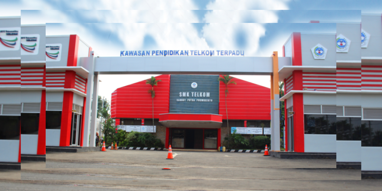 Akreditasi Program Studi Prospek Kerja Dan Biaya Kuliah Itt Purwokerto Bocah Sihir