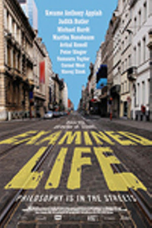 Examined Life (2009)