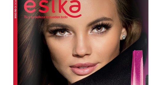 ♥ ESIKA 2016 C-08 / Catálogo Abril - Mayo ♥ | LO VI Y LO QUIERO