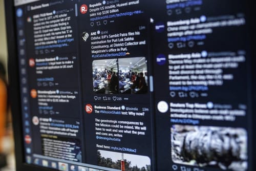 Twitter Is Looking For Subscriptions To Reduce The Use Of Ads twitter-is-looking-for-subscriptions-to-reduce-the-use-of-ads