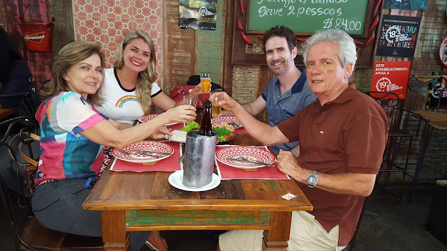 Blog Apaixonados por Viagens - Onde comer em Tiradentes - Os Melhores Restaurante