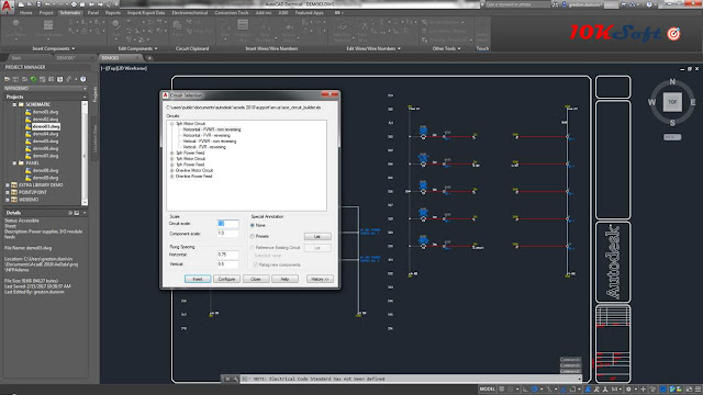 AutoCAD Electrical 2018 Full Setup Direct Download Link AutoCAD Electrical 2018 Full Setup Direct Download Link