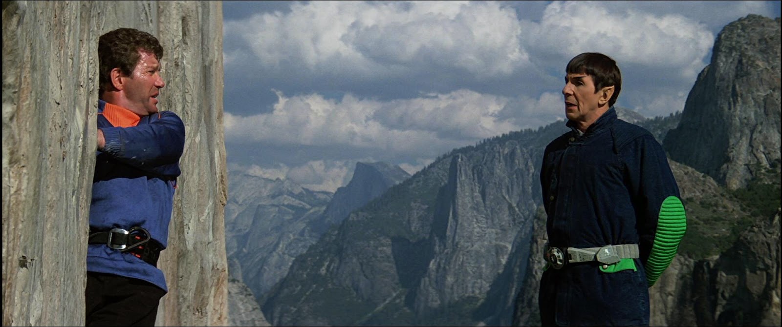 The Wertzone Gratuitous Lists All 13 STAR TREK movies...ranked!