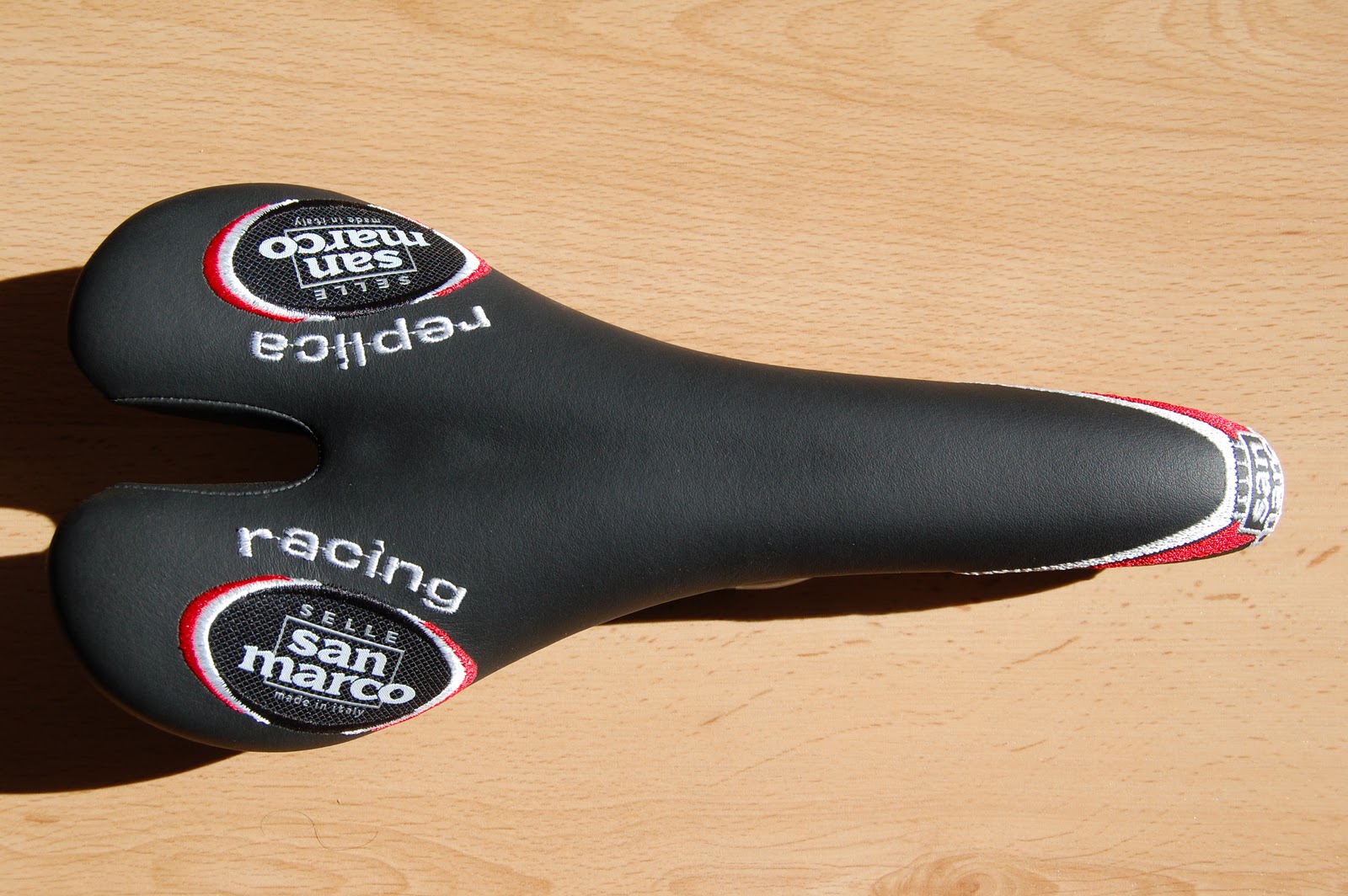 selle san marco aspide 2