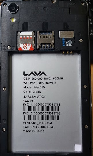 Featured image of post Lava Iris 820 Isp Pinout If you are looking for lava iris 820 stock rom firmware then you are on the right page