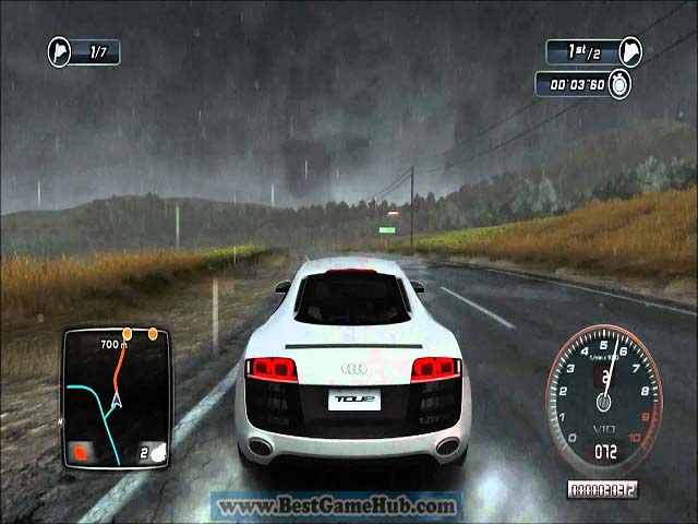 Test Drive Unlimited 2 Torrent Games Free Download