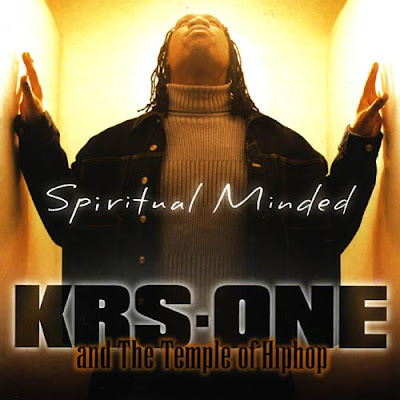 Krs One - Spiritual Minded Krs One - Spiritual Minded