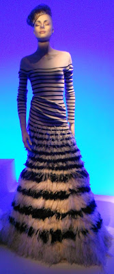 TRAVELING IN STYLE.....Jean Paul Gaultier Exhibition, de Young Museum ...