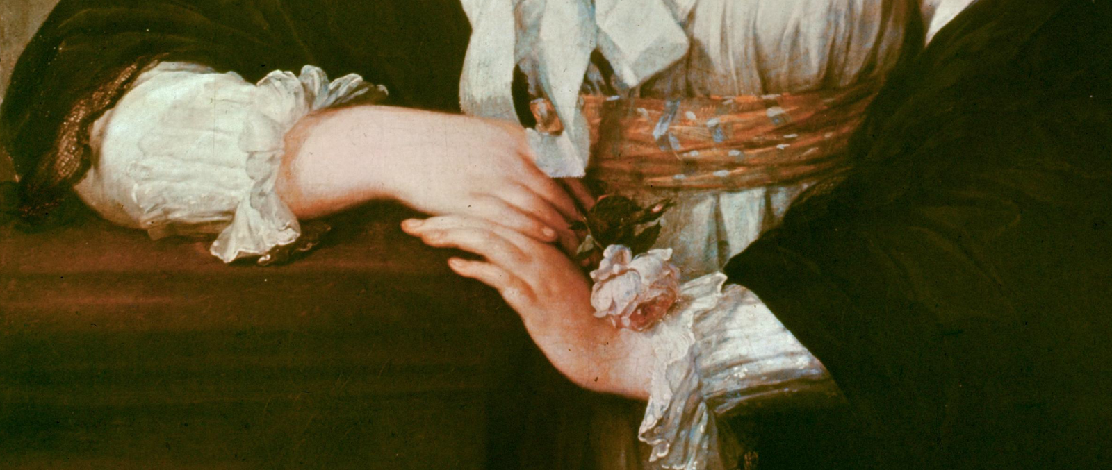 Marie Gossip Guide to the 18th Century The Duchess de