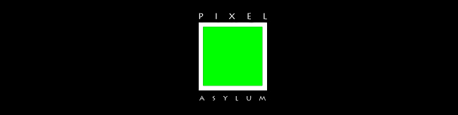 Pixel Asylum