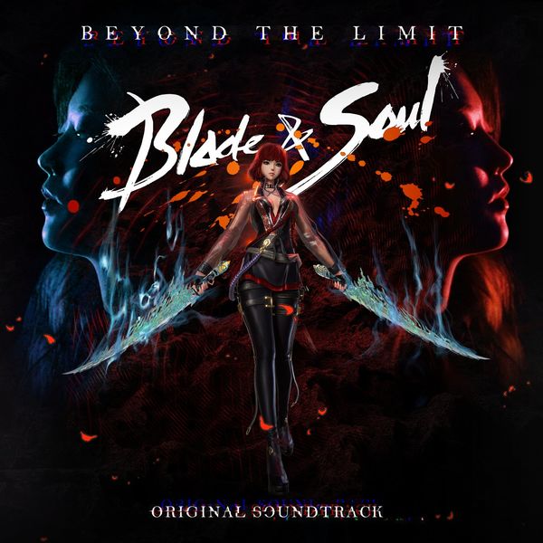 Kisum, NCSOUND – Blade & Soul – Beyond the Limit – Single