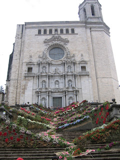 Any 2008 - Girona Temps de Flors