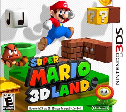 mario 3d land rom download mario 3d land rom download
