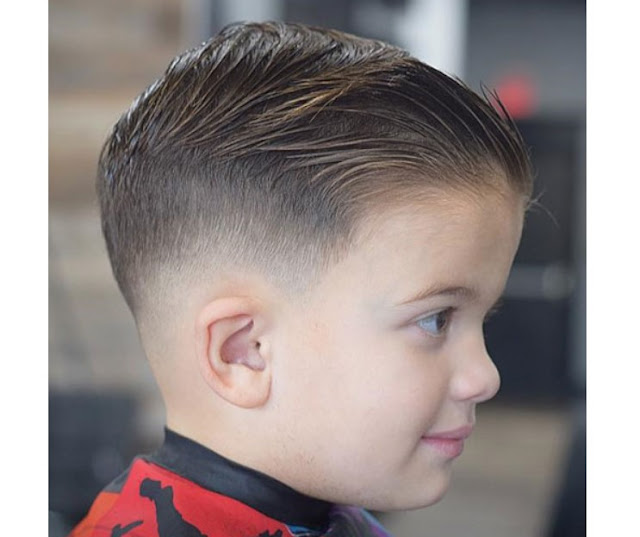 Rambut Anak Cowok Rambut Anak Cowok