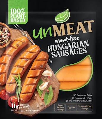 unMEAT Meet%2BunMEAT%2Bthe%2B100%2525%2Bplant based%2Bmeat Photo%2B2%2B%2528Lifestyle%2529