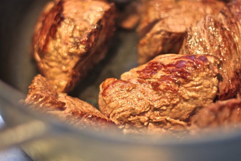 Extra Virgin Chef Moist heat cooking module starts today