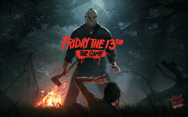 Friday the 13th: The Game