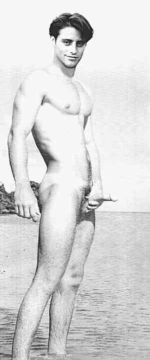 Vintage Nude Famous Male Actors | Gay Fetish XXX