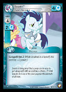 My Little Pony Soarin, Gold Medalist Equestrian Odysseys CCG Card